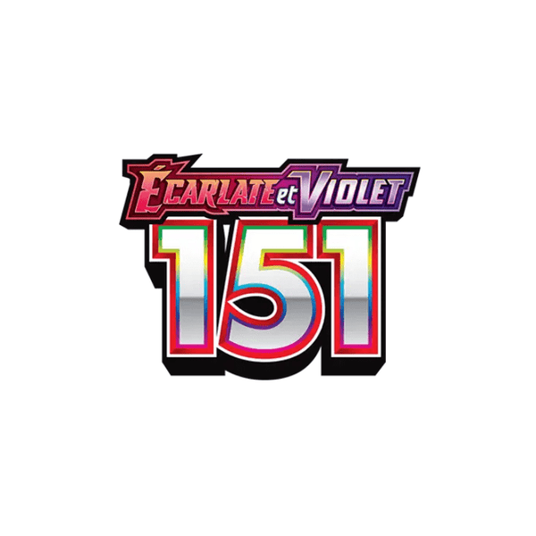 Cartes Pokémon 151 Écarlate et Violet liste complète et visuels LorenZone