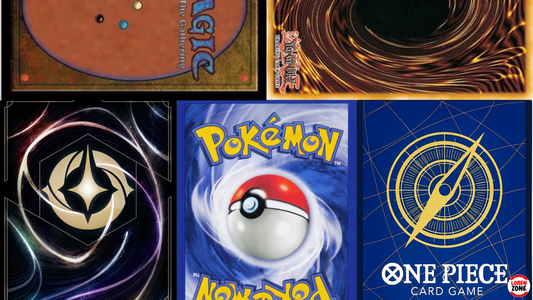 Quel TCG choisir en 2026 ? Comparatif des 5 jeux majeurs