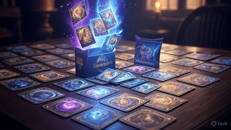 Lorcana Fabuleux (Set 9) : dates officielles, rotation Core Construit & raretés Épiques / Iconiques