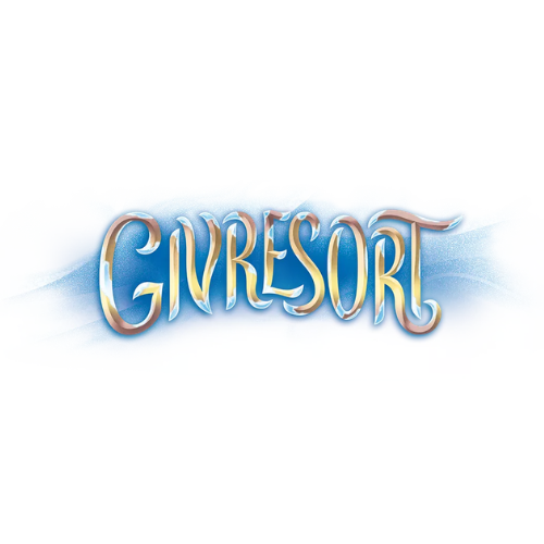Logo Lorcana Givresort