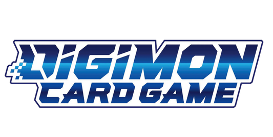 Calendrier Digimon Card Game — LorenZone