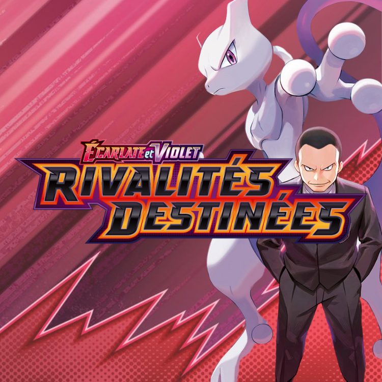 Rivalités Destinées : tout savoir sur la prochaine extension EV10