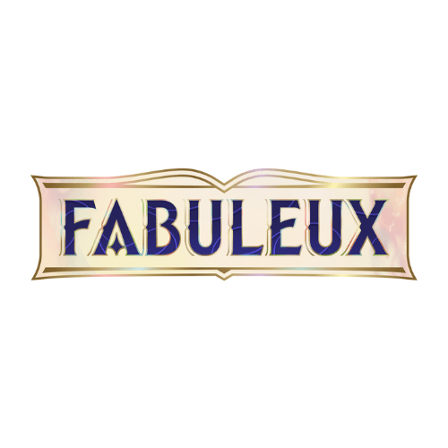 Logo Lorcana Fabuleux