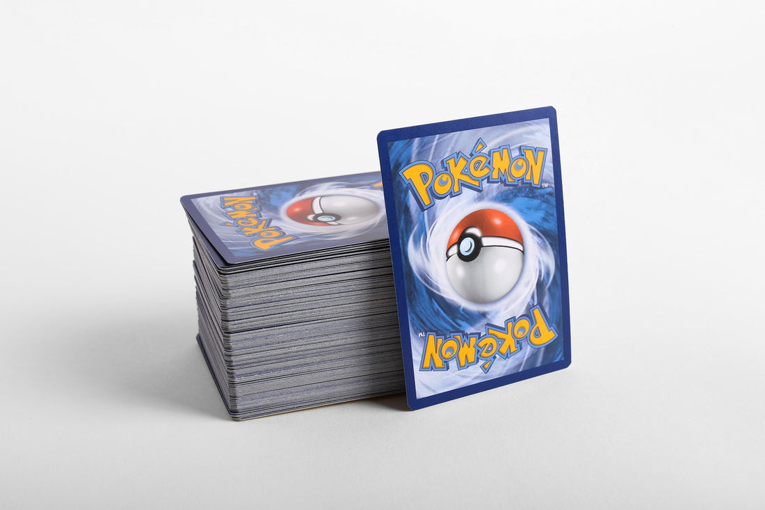 Comment Jouer aux Cartes Pokémon : Guide Détaillé