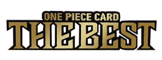 Cartes One Piece PRB-01 The Best liste complète et visuels LorenZone.fr
