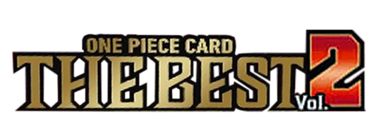 Cartes One Piece PRB-02 The Best Vol.2 liste complète et visuels LorenZone.fr