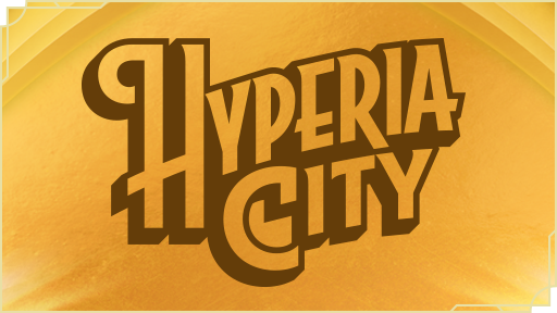 Cartes Lorcana Chapitre 14 Hyperia City liste complète et visuels LorenZone.fr