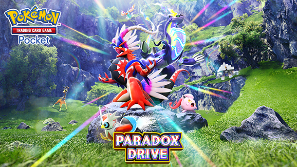 Annonce officielle du mode Build & Battle sur Pokémon TCG Live