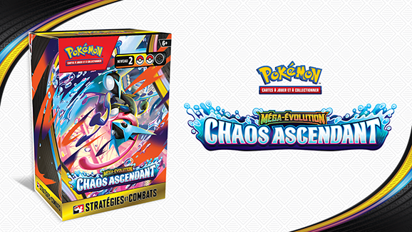 Tirez parti du chaos lors d’un évènement d’Avant‑première · Pokemon — LorenZone