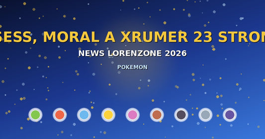 Rumeur Pokémon JCC juillet 2026 — teasing japonais non confirmé par TPCi