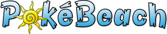 PokeBeach · Pokemon — LorenZone