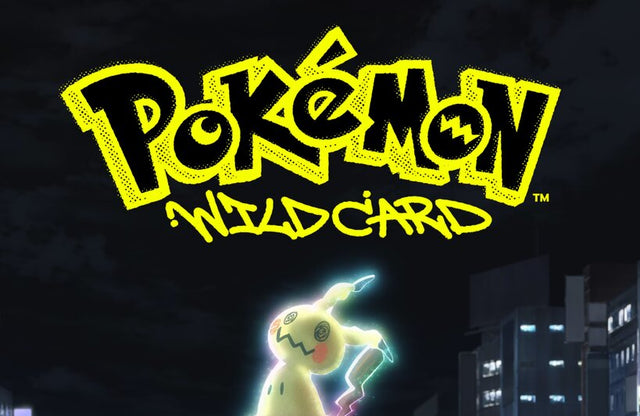 Pokémon Worlds 2026 : annonces JCC ex★, Méga-Lucario Z, film Pokémon Wild Card avec Mimiqui | LorenZone