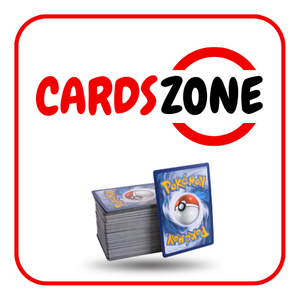 Cartes Pokémon à l’unité