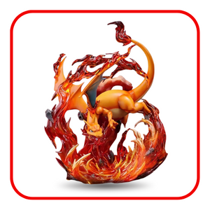 Figurines Pokémon