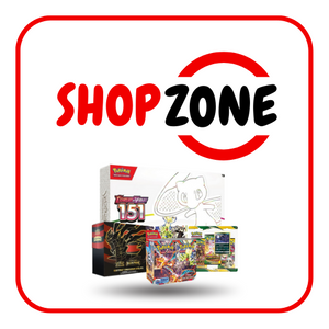 Produits Scellés Pokémon (officiels)