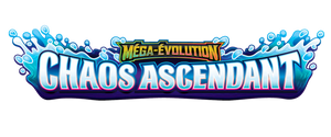 ME04 - Chaos Ascendant