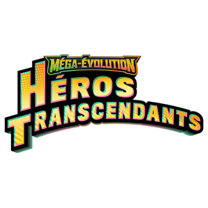 ME2.5 / Héros Transcendants