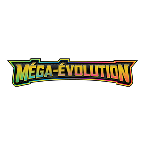Méga-Évolution