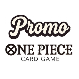 One Piece - Cartes Promos