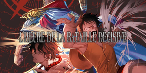 OP16 - L'Heure De La Bataille Décisive