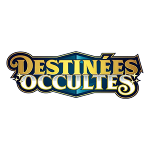 Destinées Occultes - Cartes