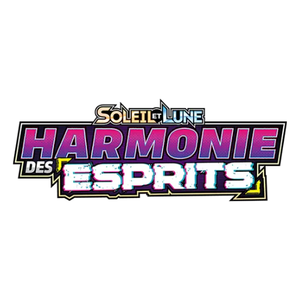 Harmonie des Esprits - Cartes