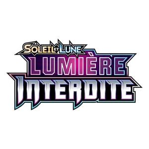 Lumière Interdite - Cartes