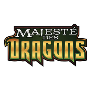 Majesté Des Dragons - Cartes