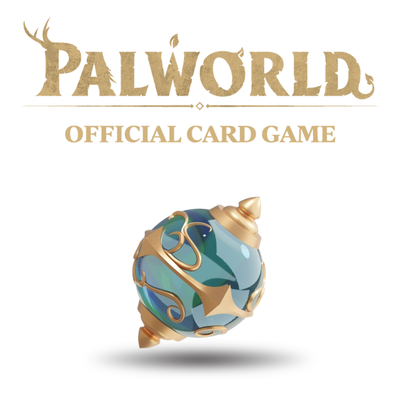 Palworld