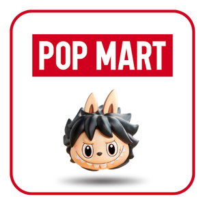 Pop Mart