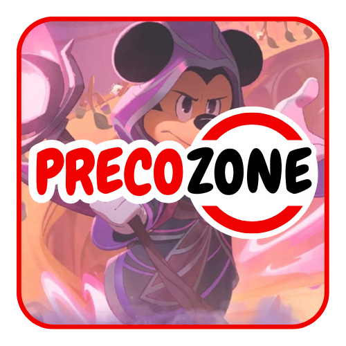 Précommandes Lorcana