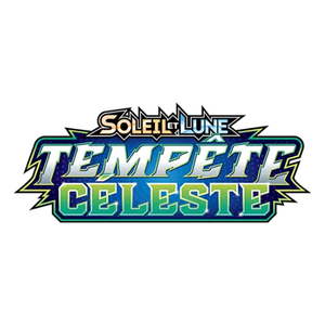 Tempête Céleste - Cartes