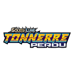 Tonnerre Perdu - Cartes