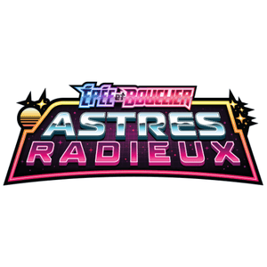 Astres Radieux - Cartes