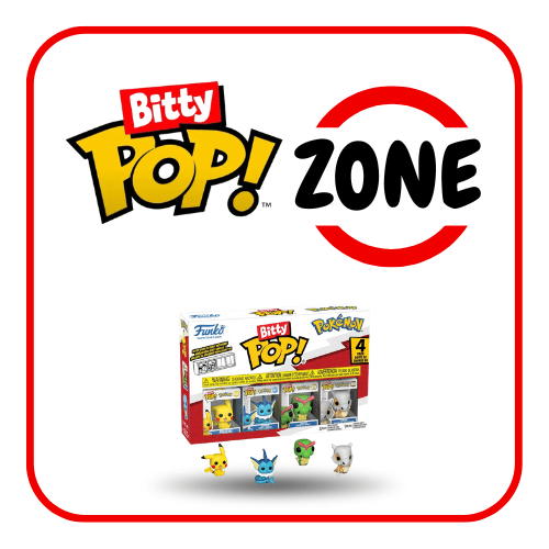 Bitty POP!