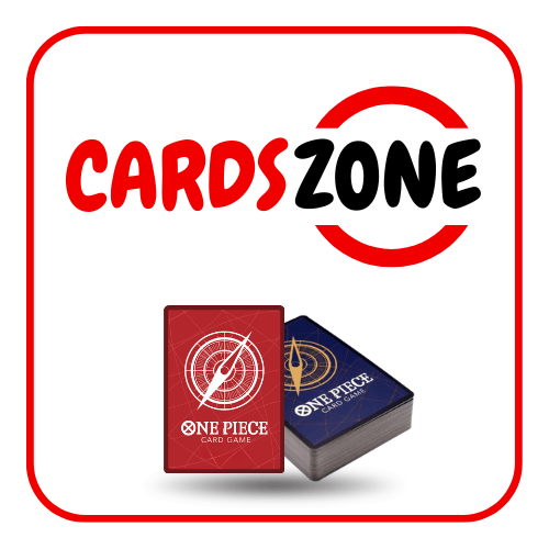 Cartes à l'unité - One Piece