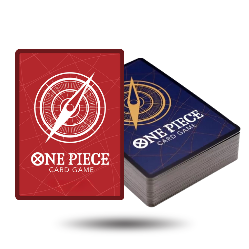 Cartes à l'unité - One Piece