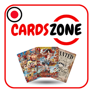 Cartes One Piece à l’unité (JP)