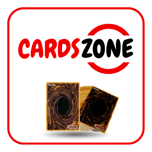 Cartes à l'unité - Yu-Gi-Oh!