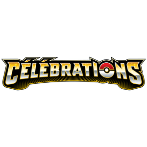 Célébrations 25 Ans - Cartes