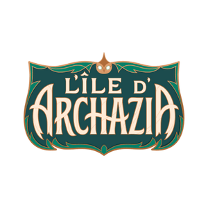 Chapitre 7 - L'île d'Archazia