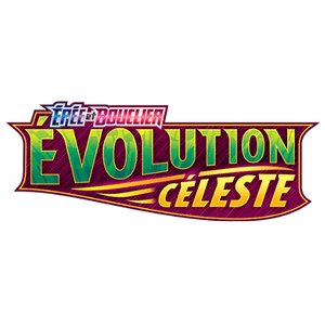 Évolution Céleste - Cartes