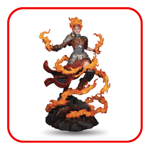 Figurines - MTG