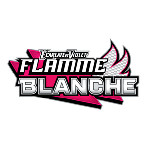 Flamme Blanche - Cartes