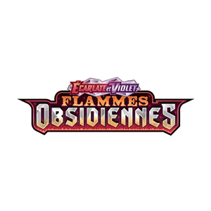 Flammes Obsidiennes