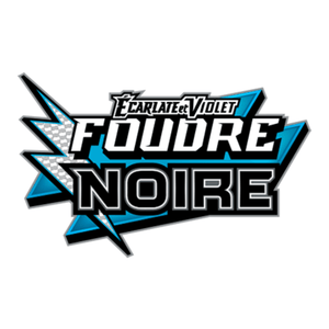 Foudre Noire - Cartes