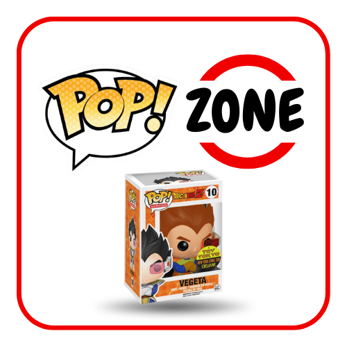 Funko Pop!