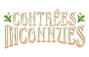 Chapitre 12 / Contrées Inconnues