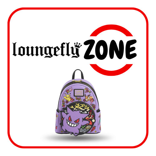 Loungefly