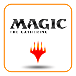 Magic The Gathering